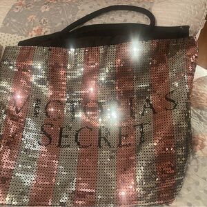 Victoria’s Secret large tote